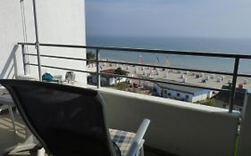 Strandhotel Wohnung 72a